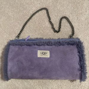 Ugh Pocketbook/Hand Muff Warmer